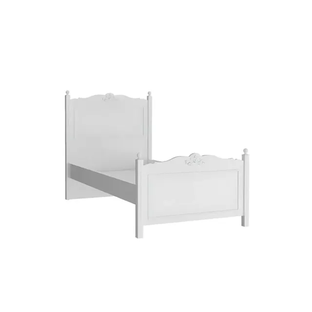Lora Krevet 100×200