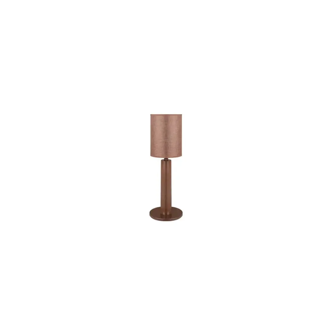 Monte stona lampa