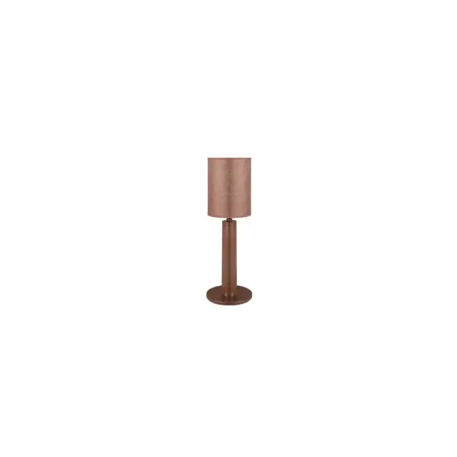 Monte stona lampa