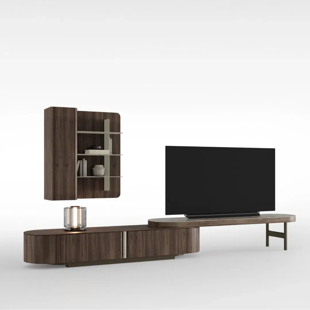 Nessa TV Sistem — lifestyle prikaz