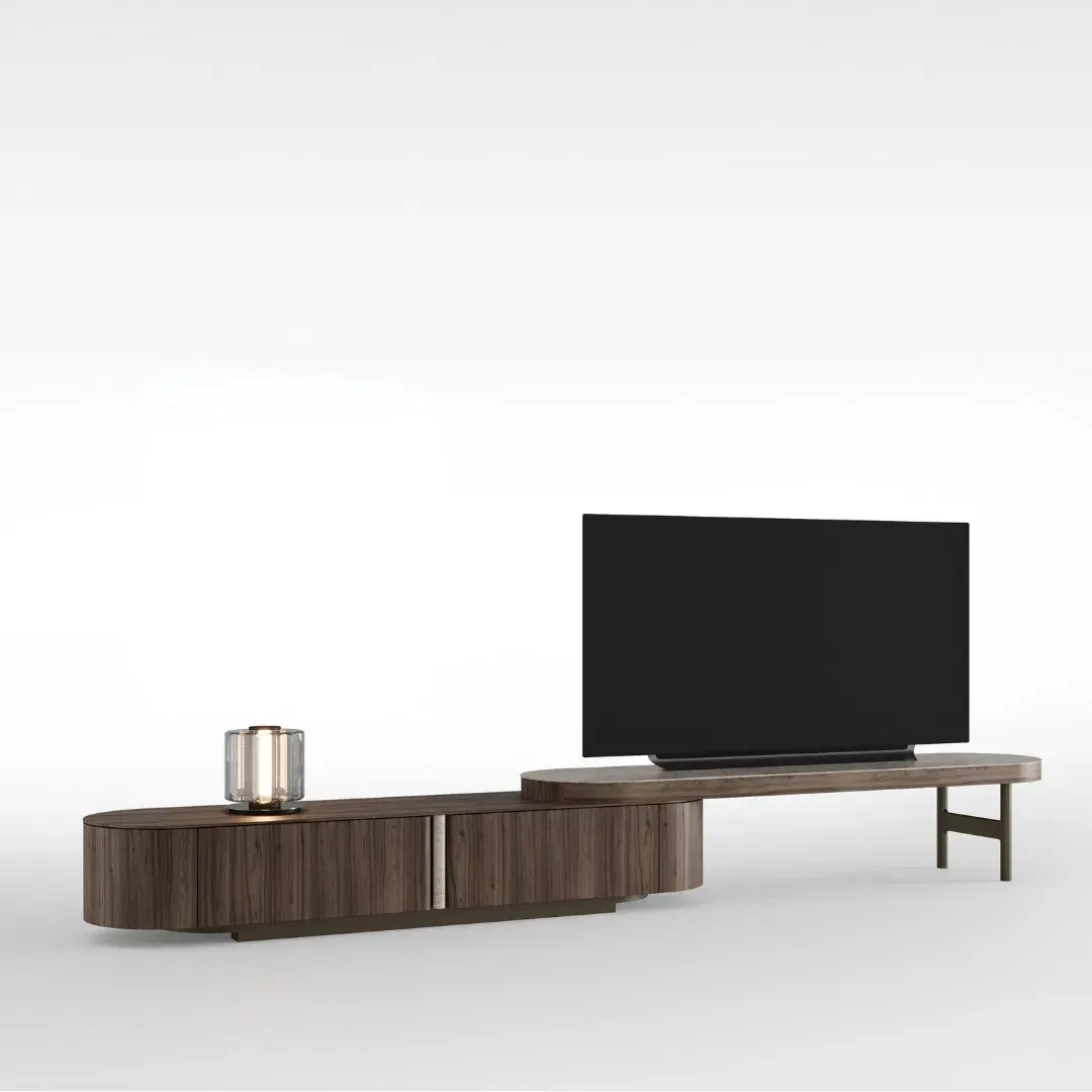 Nessa TV Sistem – TV Komoda