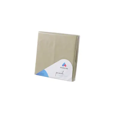 Posteljina zelena 180×260