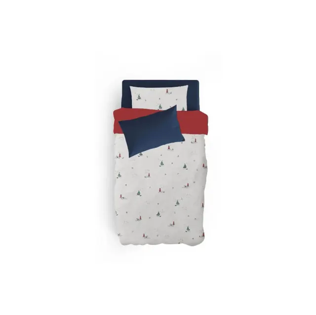 Posteljina Sailor