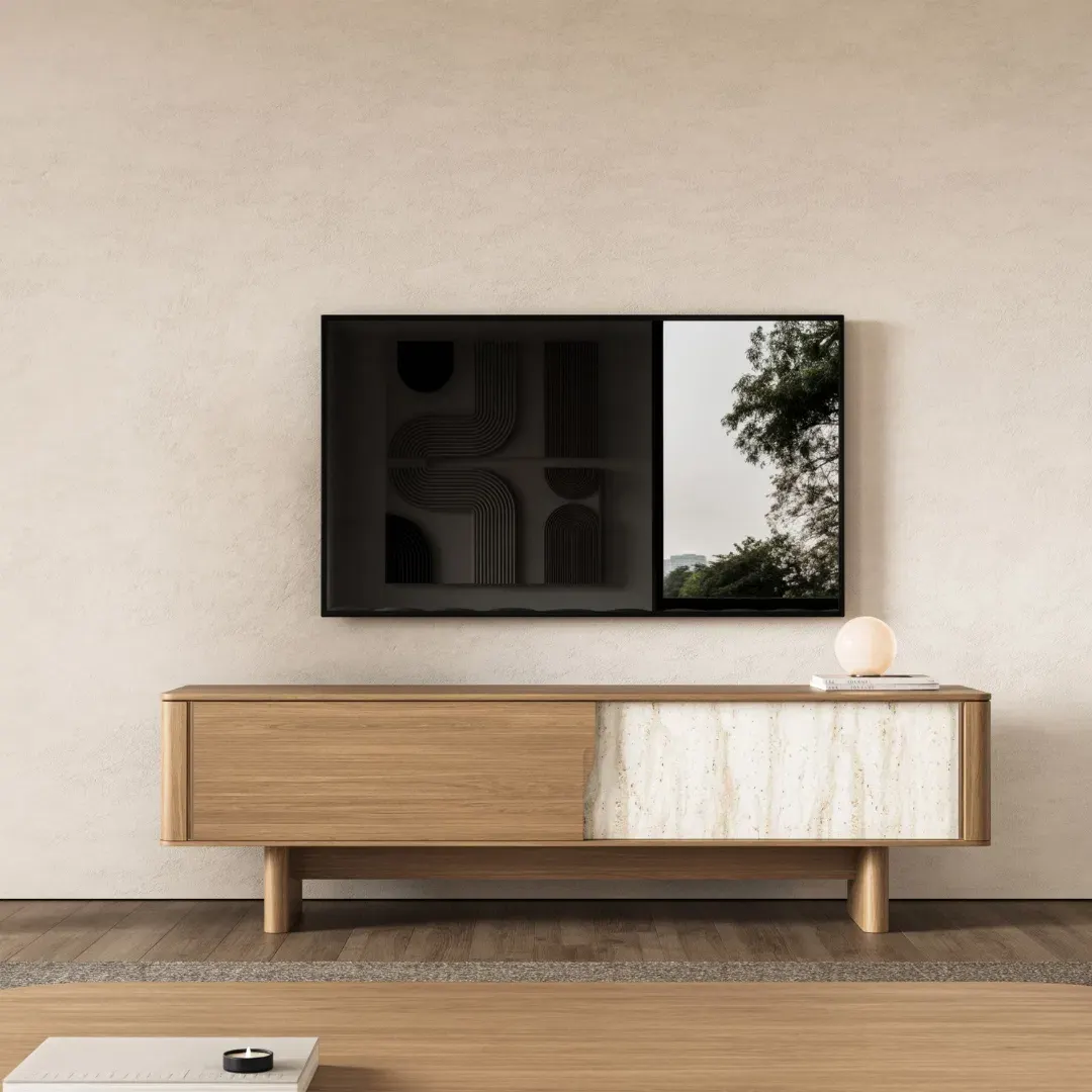 Silva TV Komoda