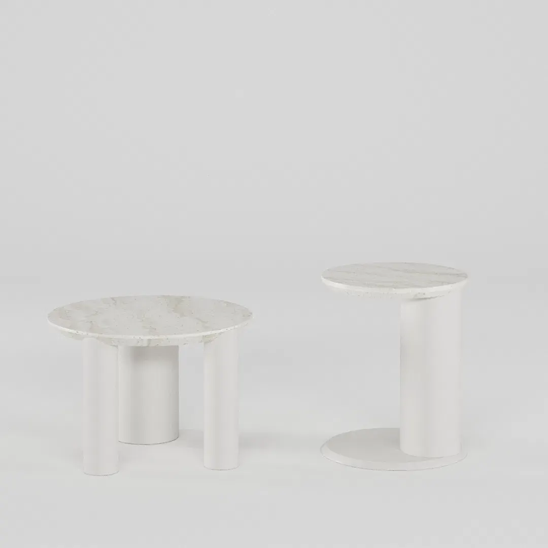 Silva Klub Sto Center Small — detalj