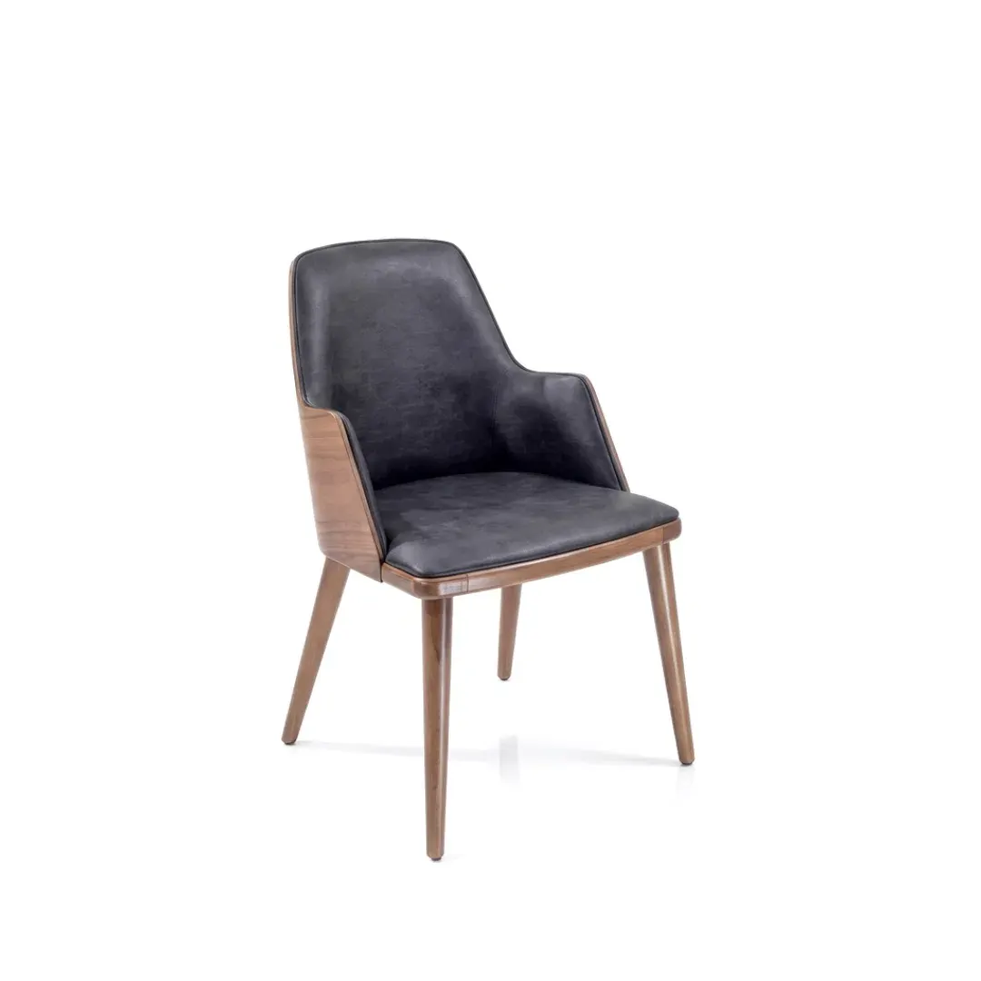 Stolica Paris Plus — gornji prikaz