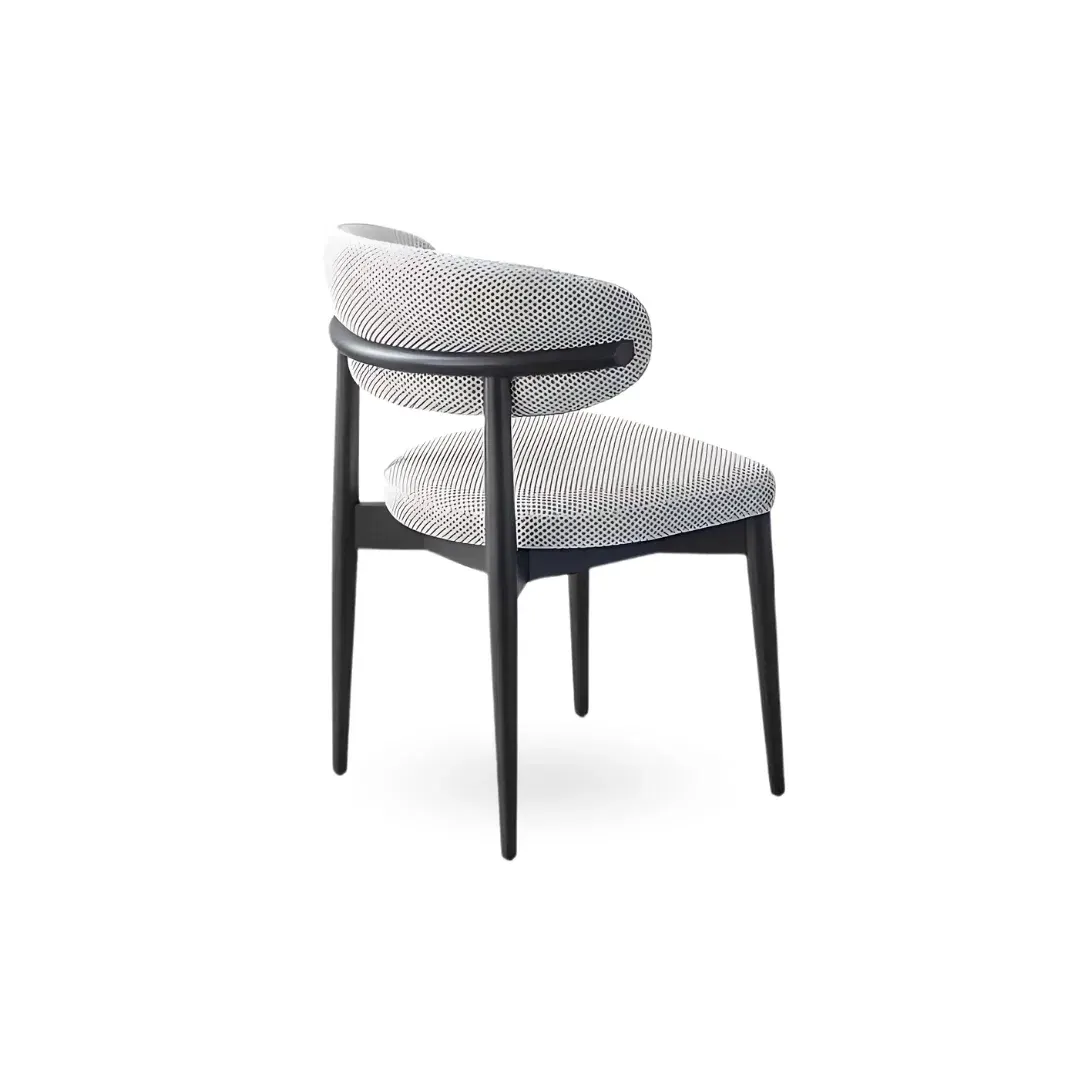 Stolica Panela — detalj