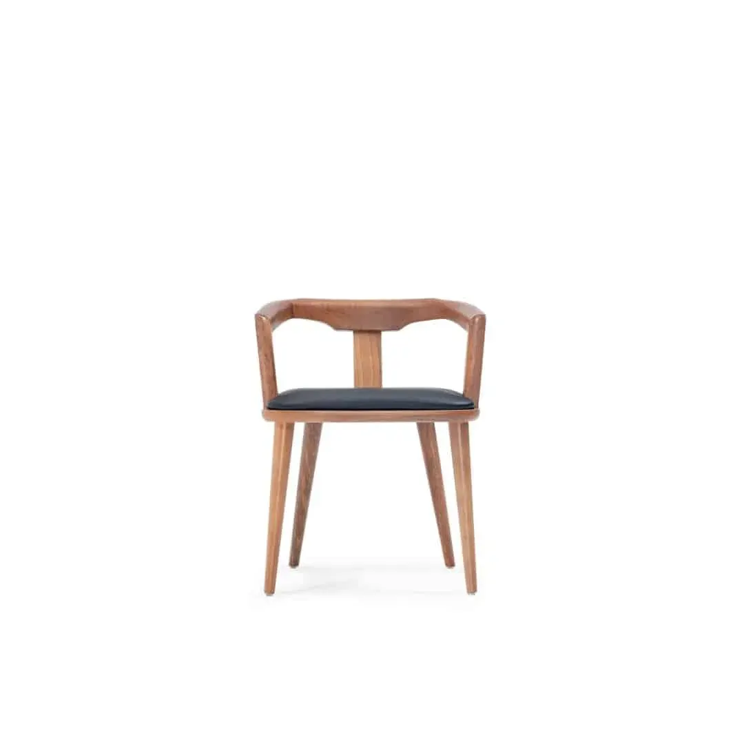 Stolica Wild — detalj