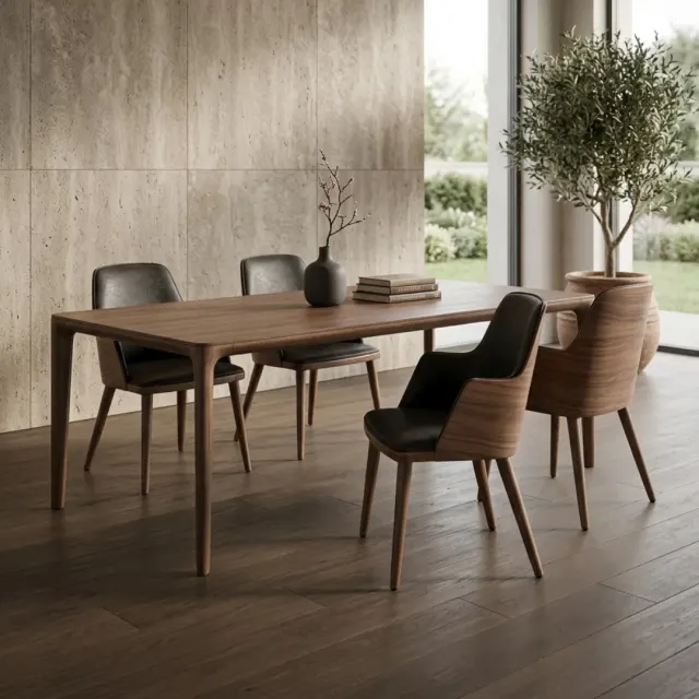 Stolica Paris Plus - Siva