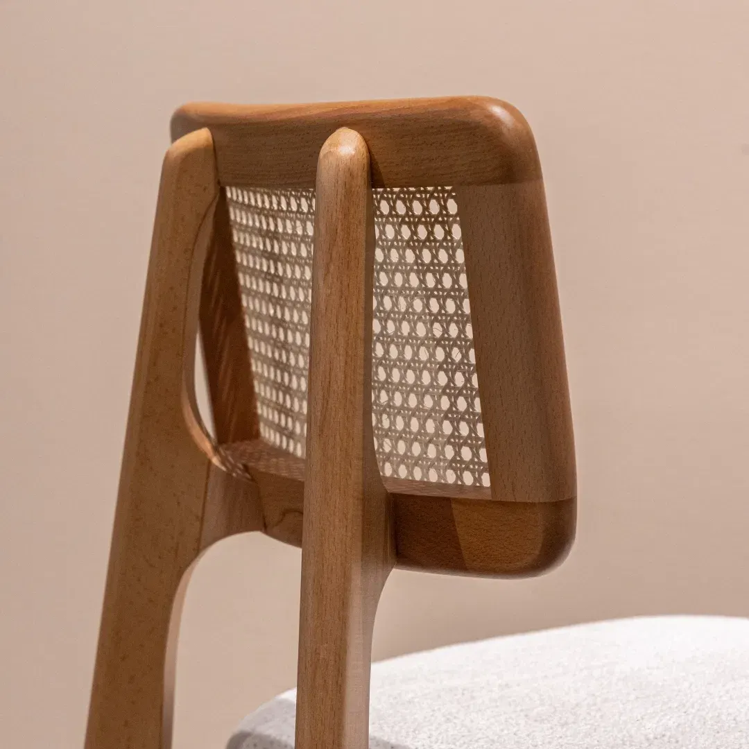 Stolica Pelit — slika 7