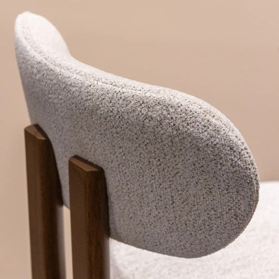 Stolica Damble — lifestyle prikaz