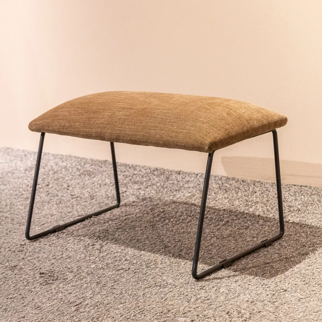 Tabure Adore — detalj