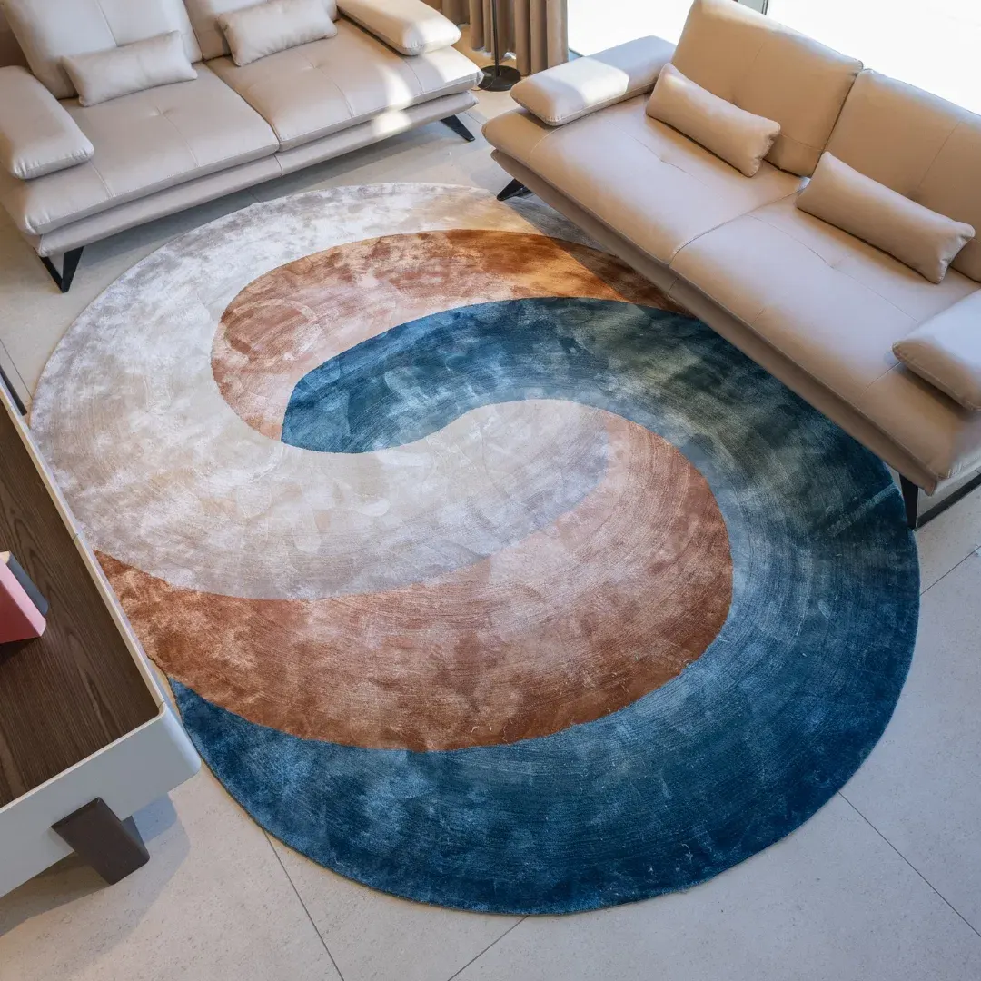 Tepih Circle