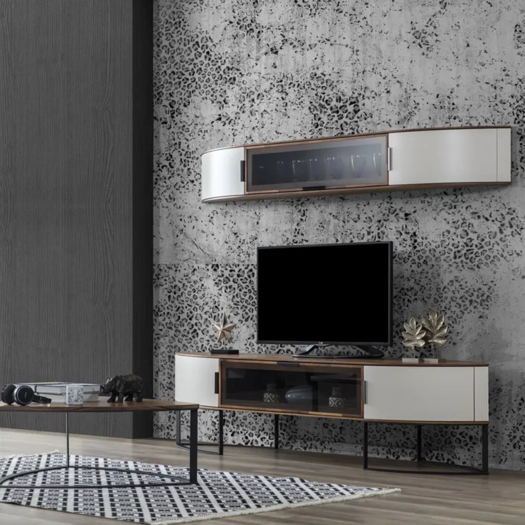 TV sistem Rolls