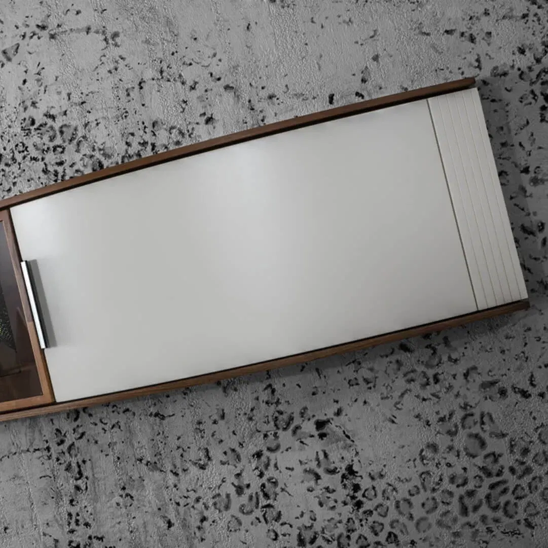 TV sistem Rolls — detalj