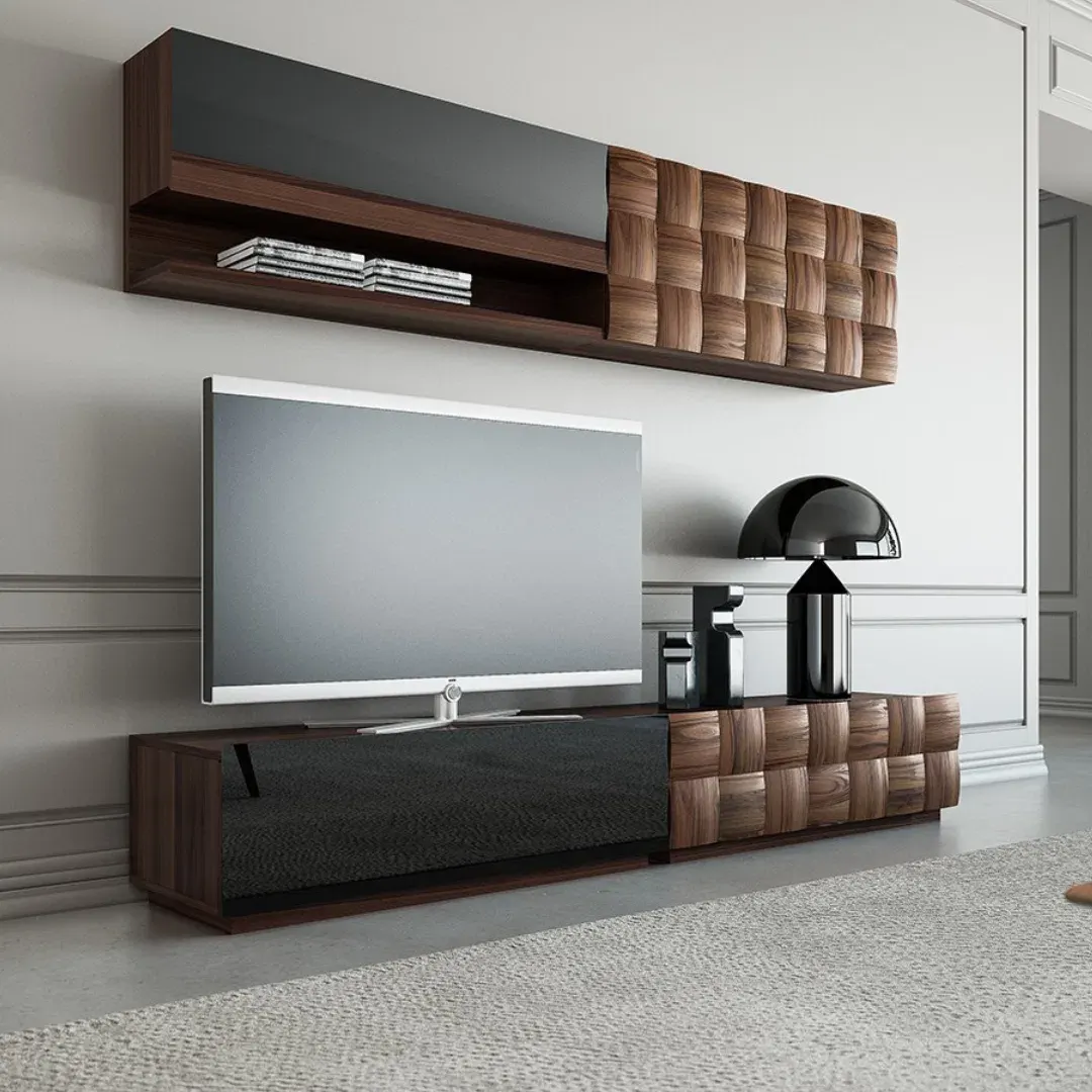 TV sistem Pralin