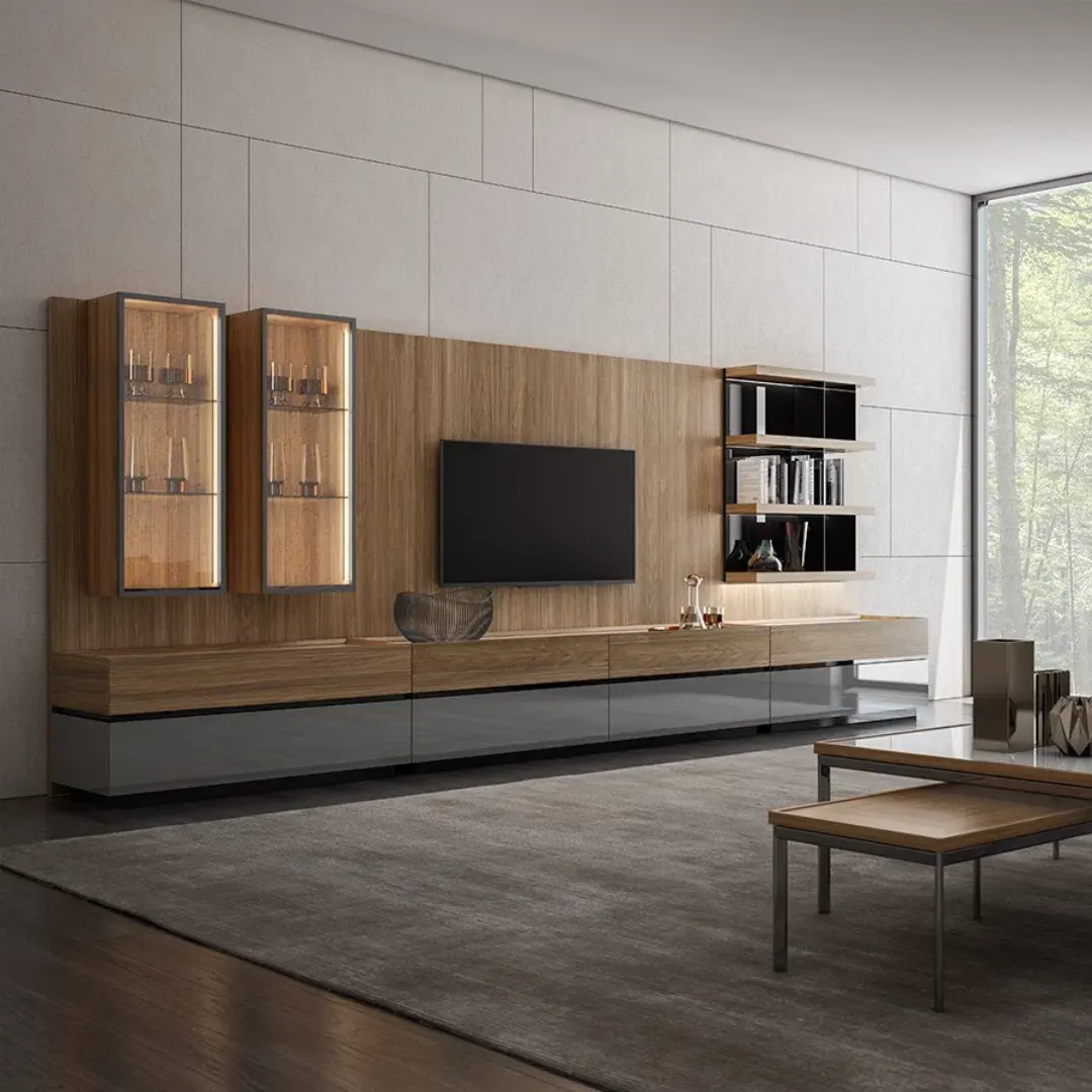 TV sistem Icona
