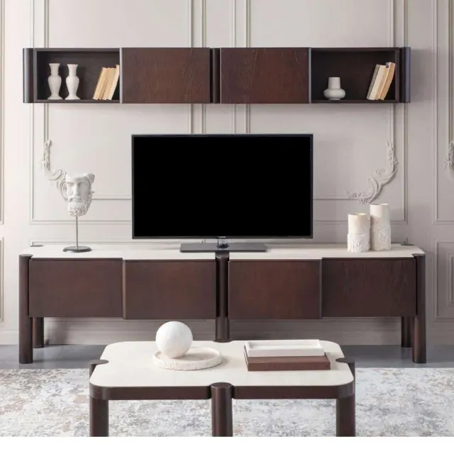 TV sistem Alaska
