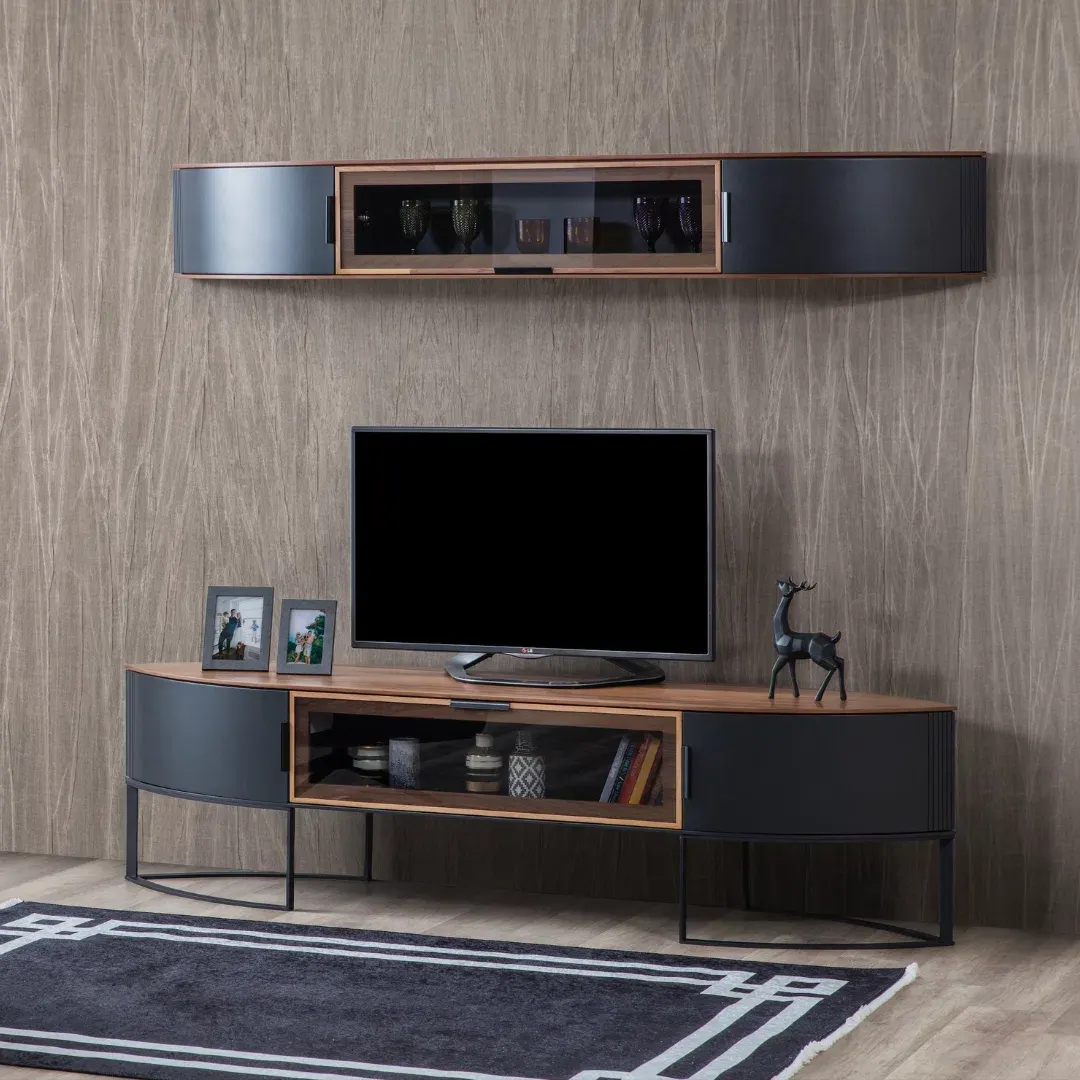 TV sistem Rolls – Siva