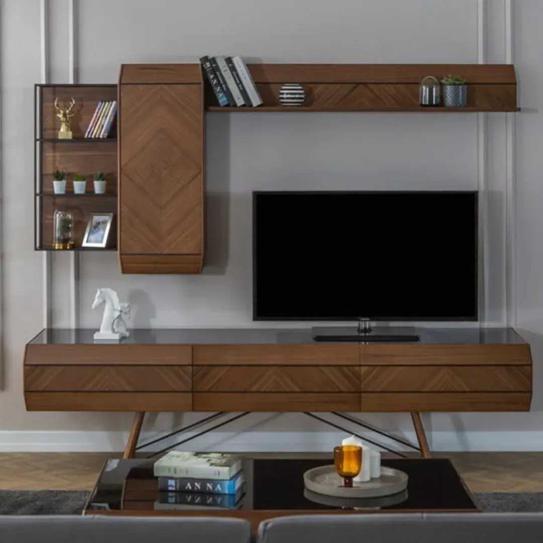 TV sistem Aden