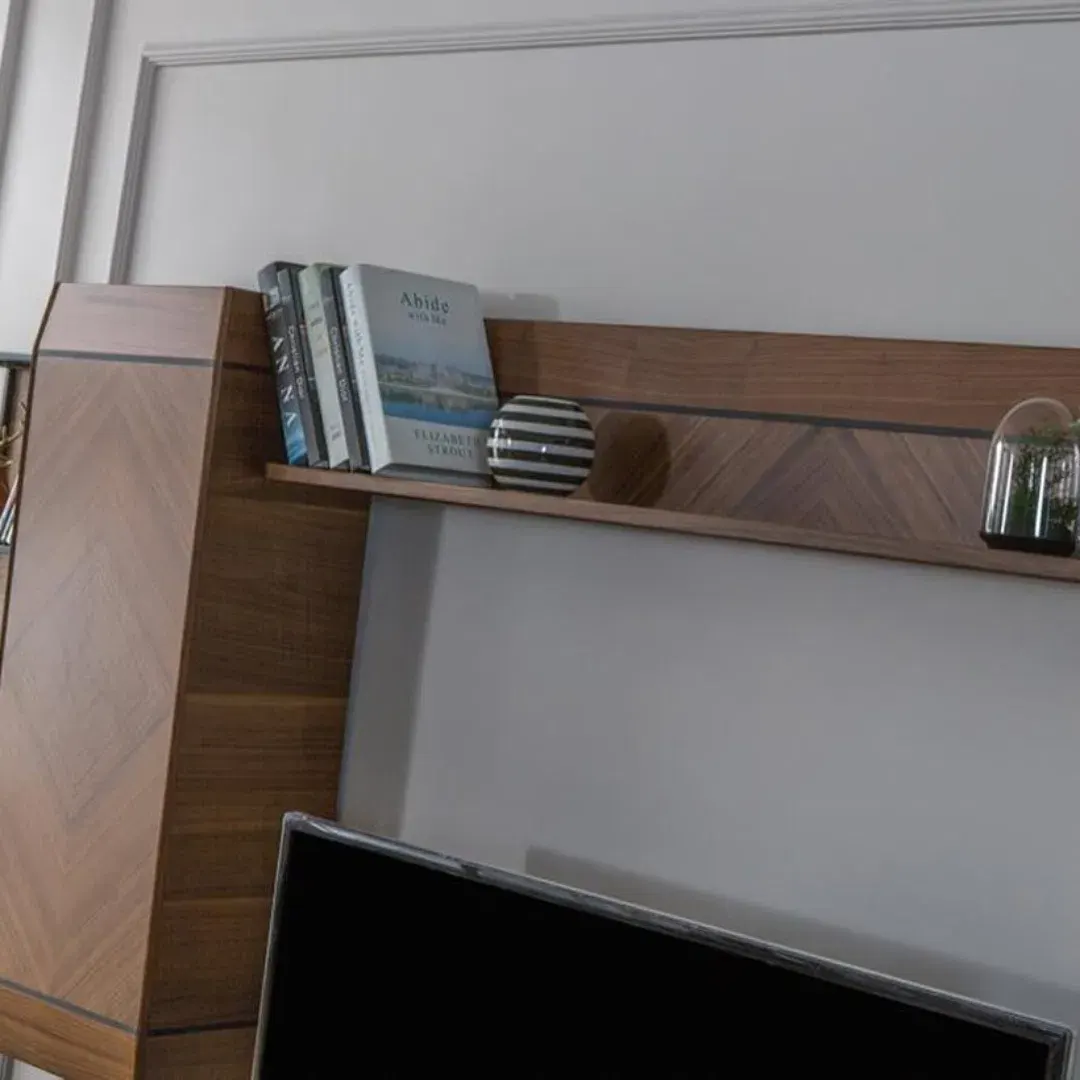 TV sistem Aden — detalj
