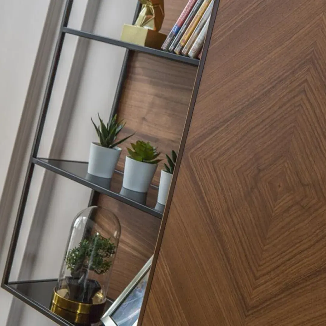 TV sistem Aden — lifestyle prikaz