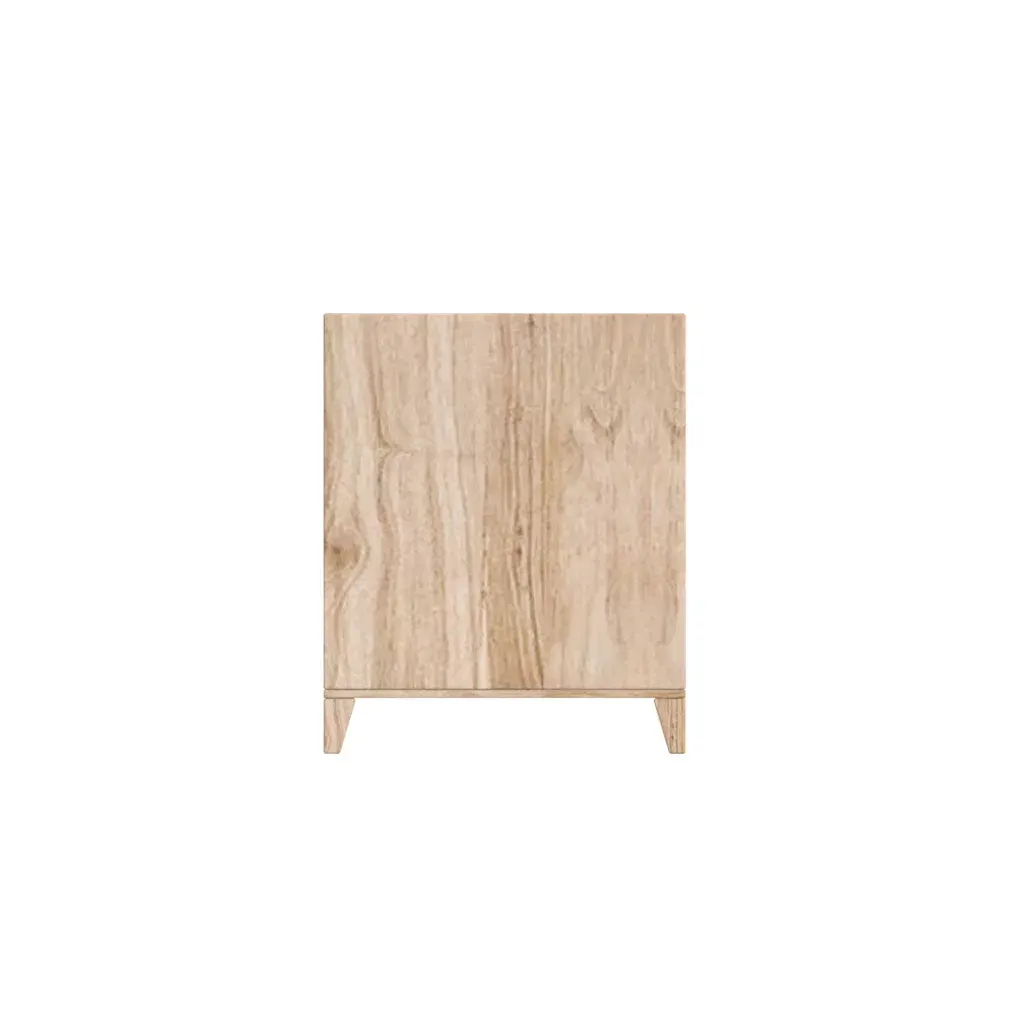 Naïa drvo dječji krevetić 60×120 – prirodni — slika 7