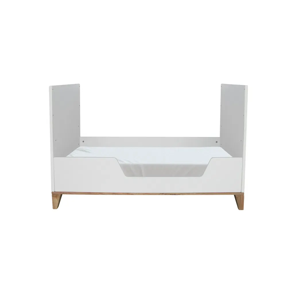 Nami evolutivni dječji krevetić 60×120 – snijeg — slika 11