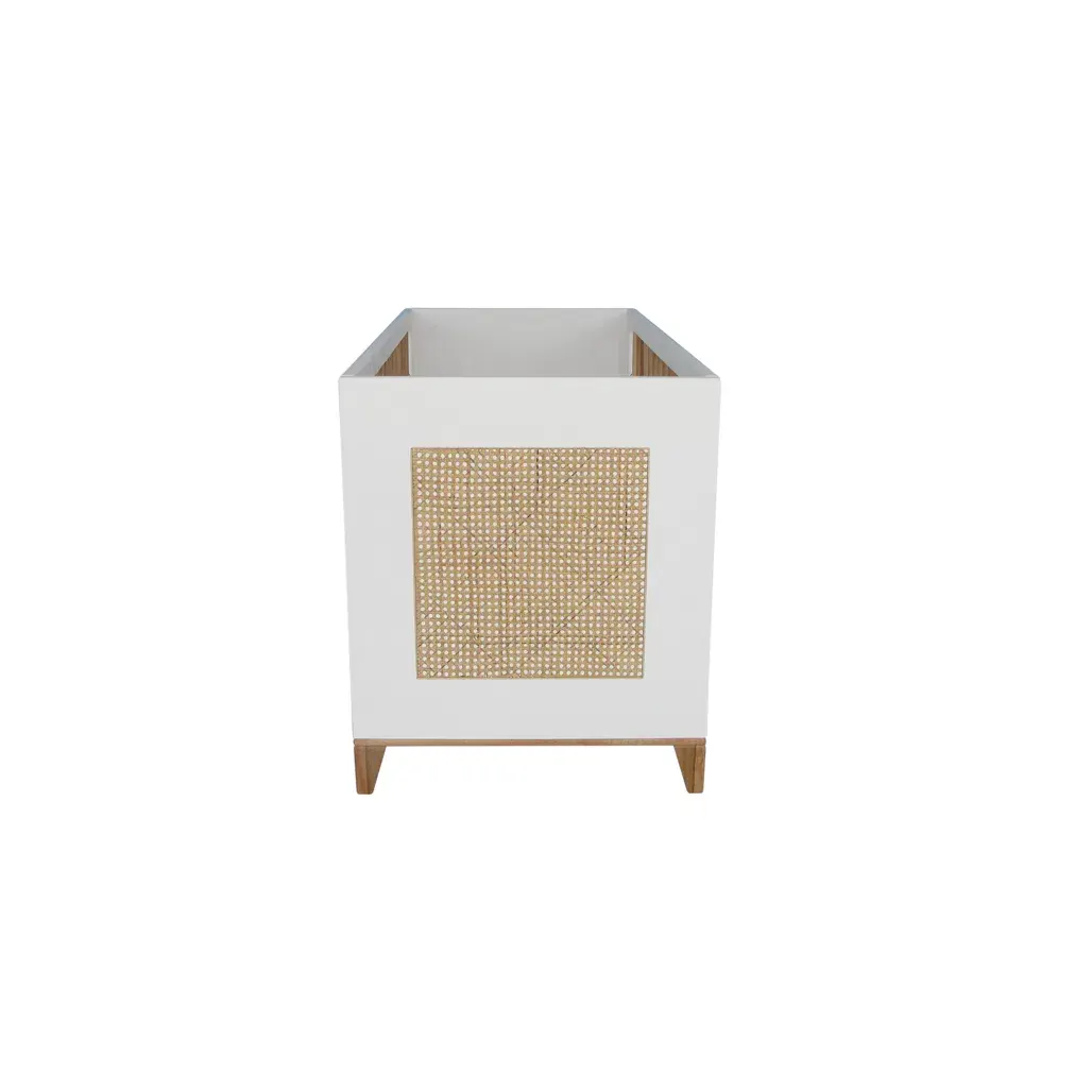Nami evolutivni dječji krevetić 60×120 – snijeg — slika 9