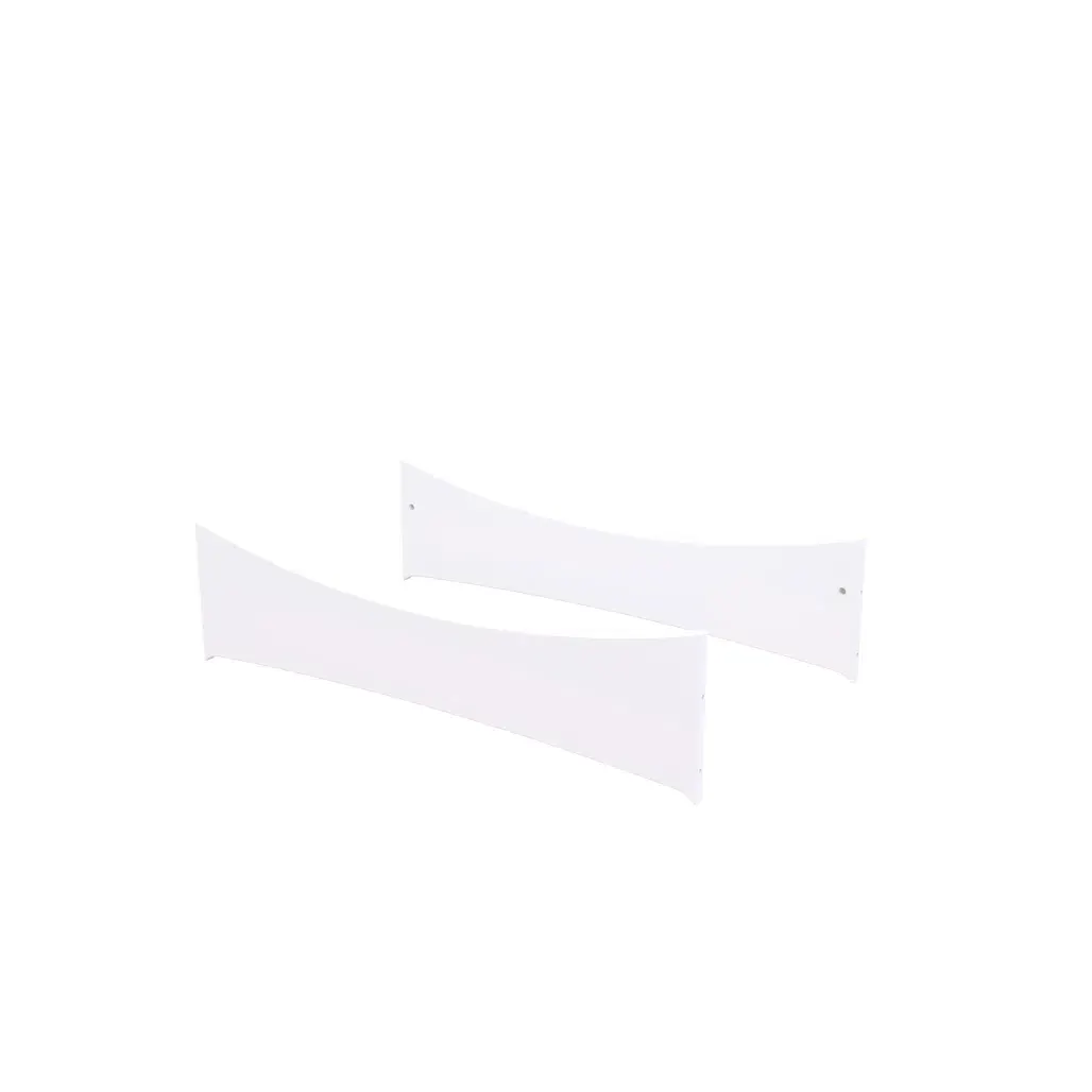 Nérée i Néréides set – snijeg