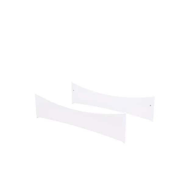 Nérée i Néréides set - snijeg