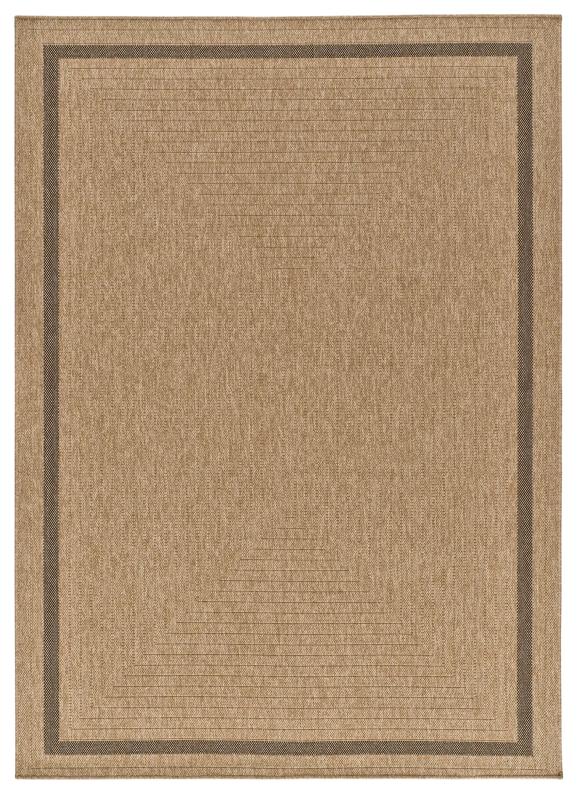 Tepih ACRA 5011 prirodna, 080×150 cm
