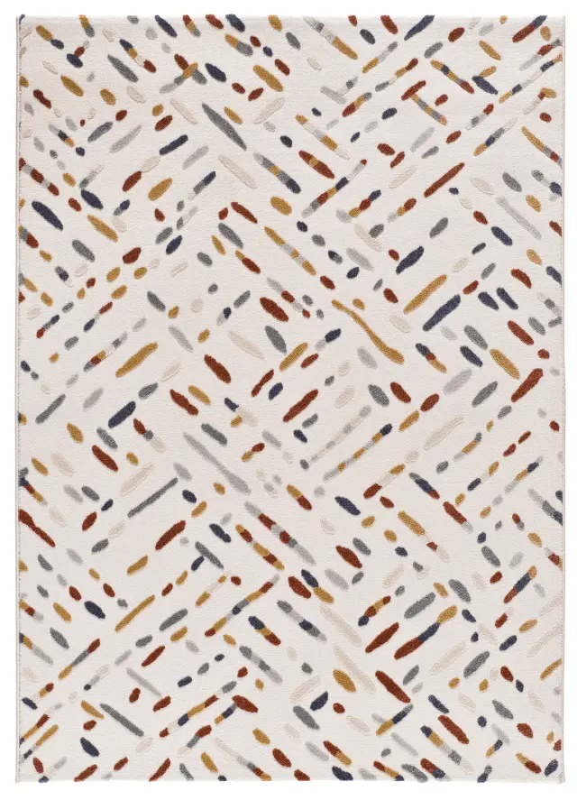 Tepih AMARA 12991 multi, 080×150 cm