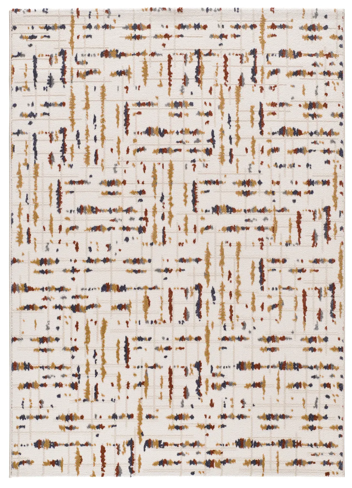 Tepih AMARA 12992 multi, 080×150 cm