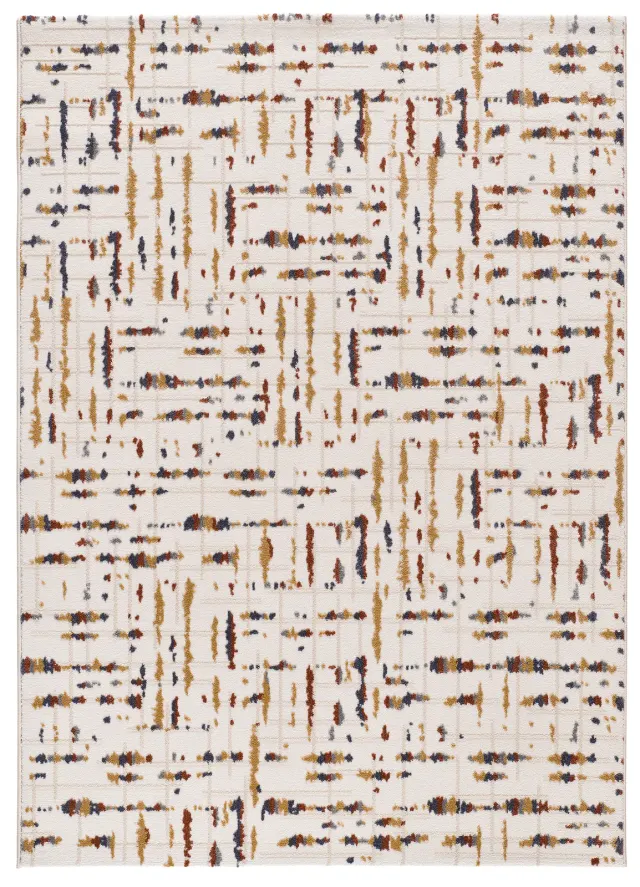 Tepih AMARA 12992 multi, 080×150 cm
