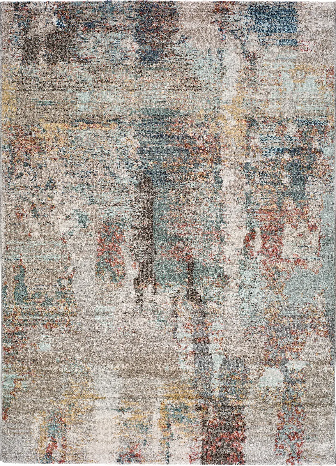 Tepih AMIRA 20073 multi, 080×150 cm