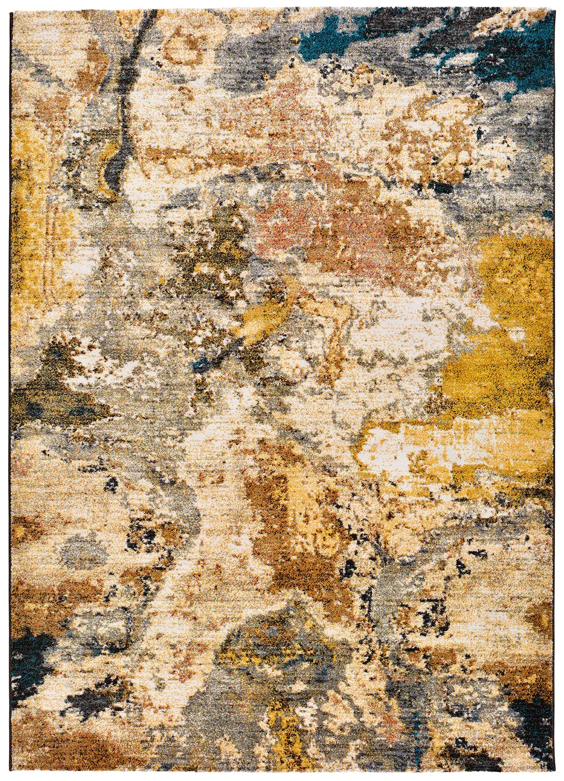 Tepih ANOUK 16529 multi, 080×150 cm