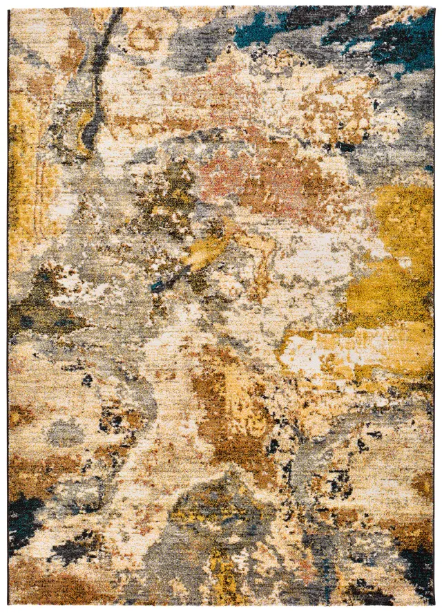 Tepih ANOUK 16529 multi, 080×150 cm