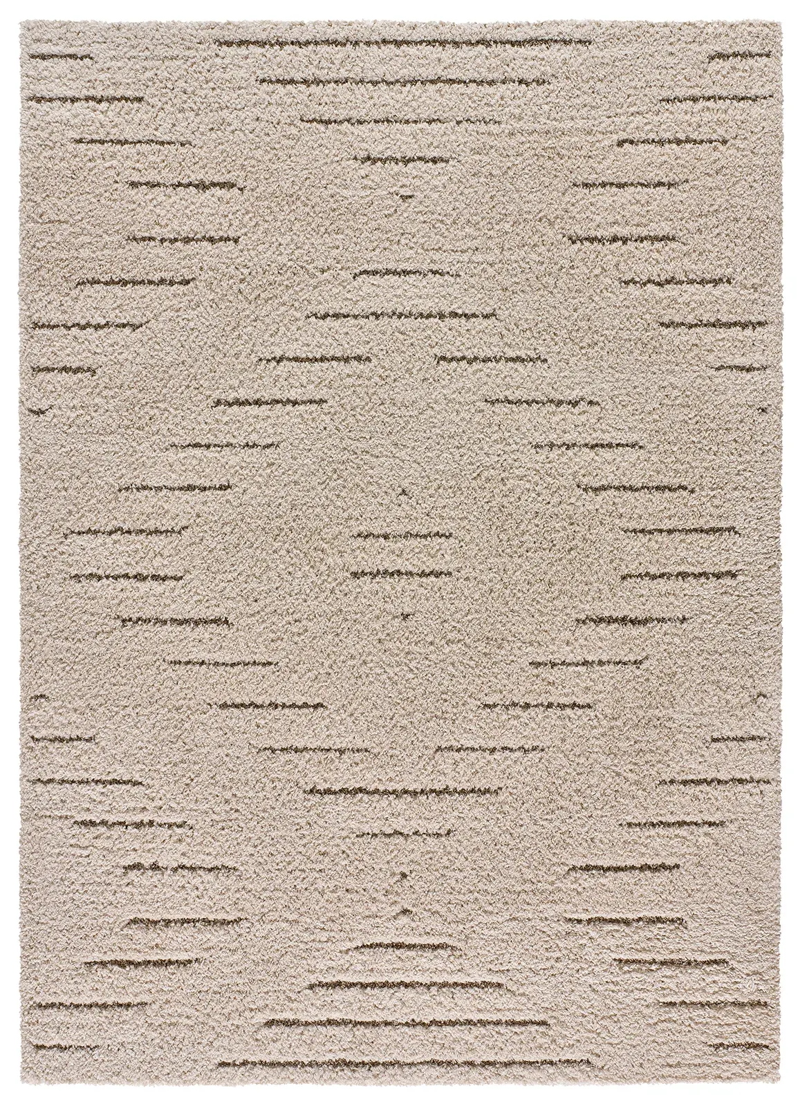 Tepih ATESA 80366 krem, 060×120 cm