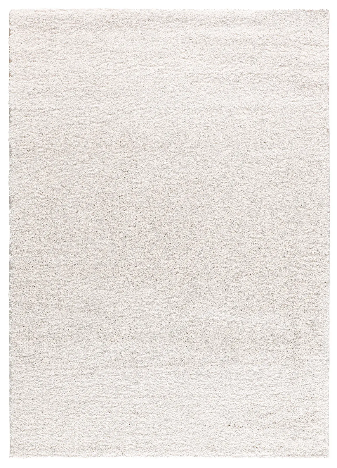 Tepih ATLAS LISO bijela, 060×120 cm