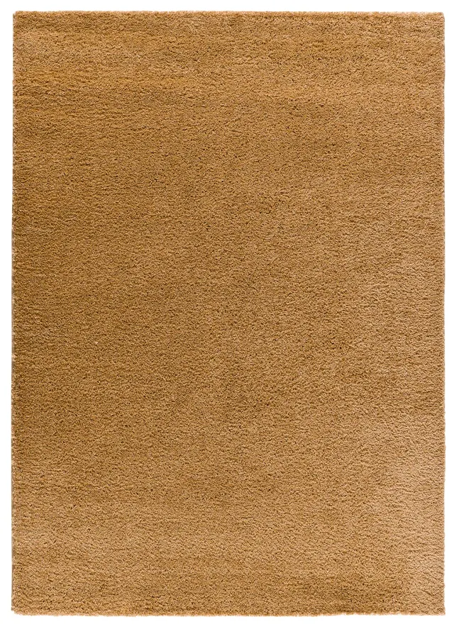 Tepih ATLAS LISO deveda, 060×120 cm