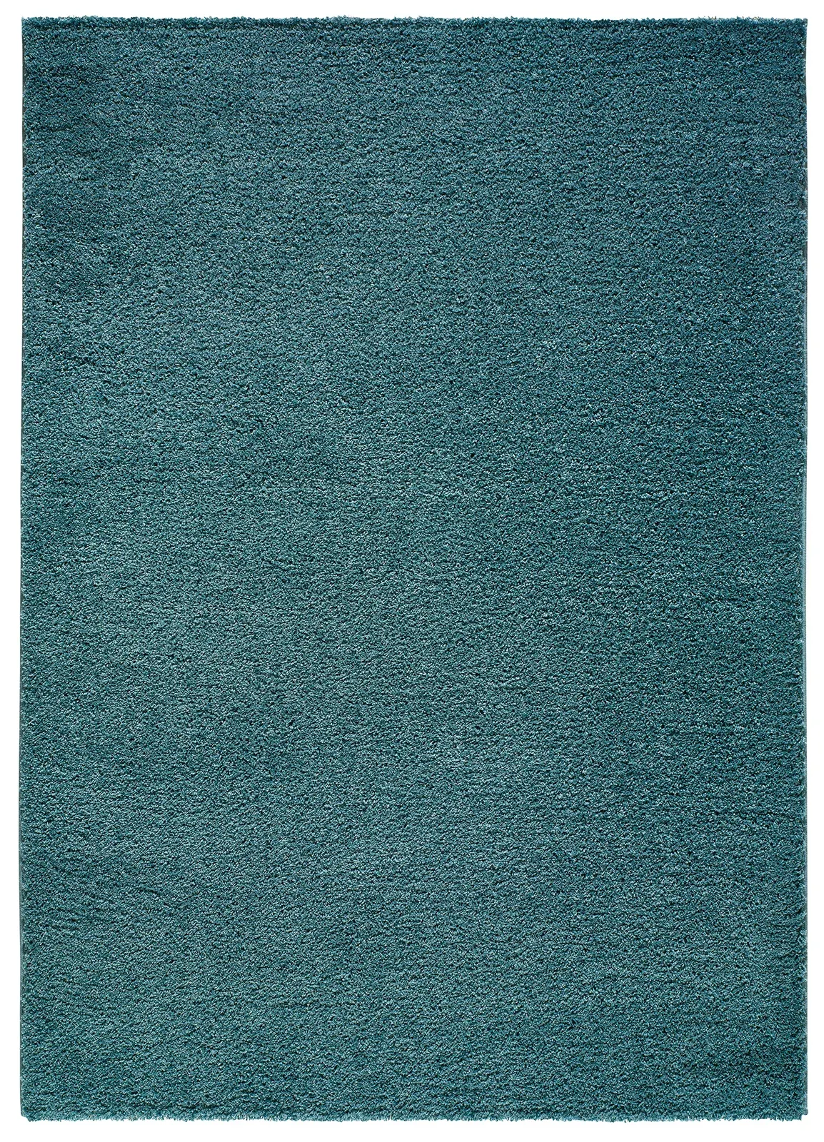 Tepih ATLAS LISO tirkizna, 060×120 cm