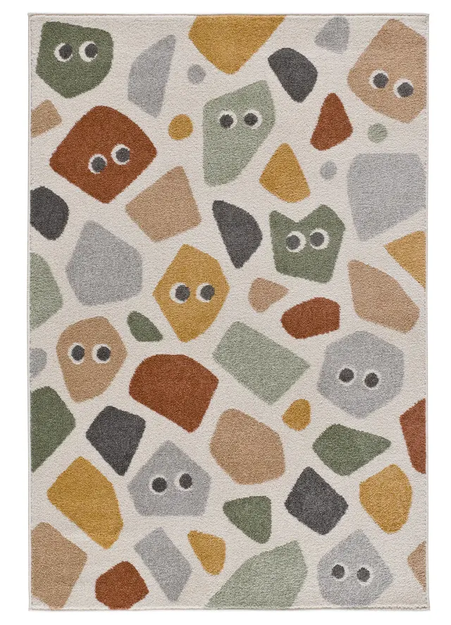Tepih BEATS 40495 multi, 120×170 cm