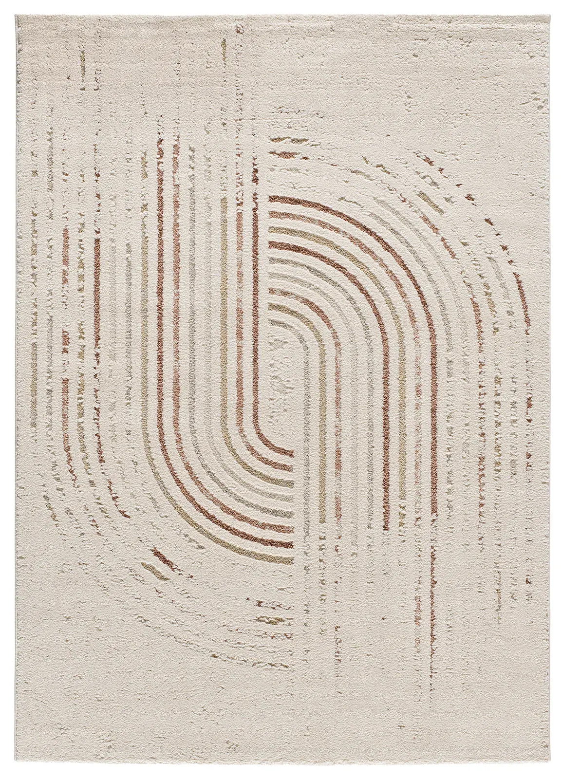 Tepih CANDELA 2299 multi, 080×150 cm