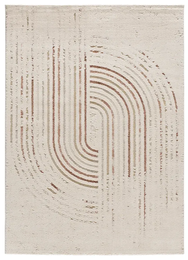 Tepih CANDELA 2299 multi, 080×150 cm