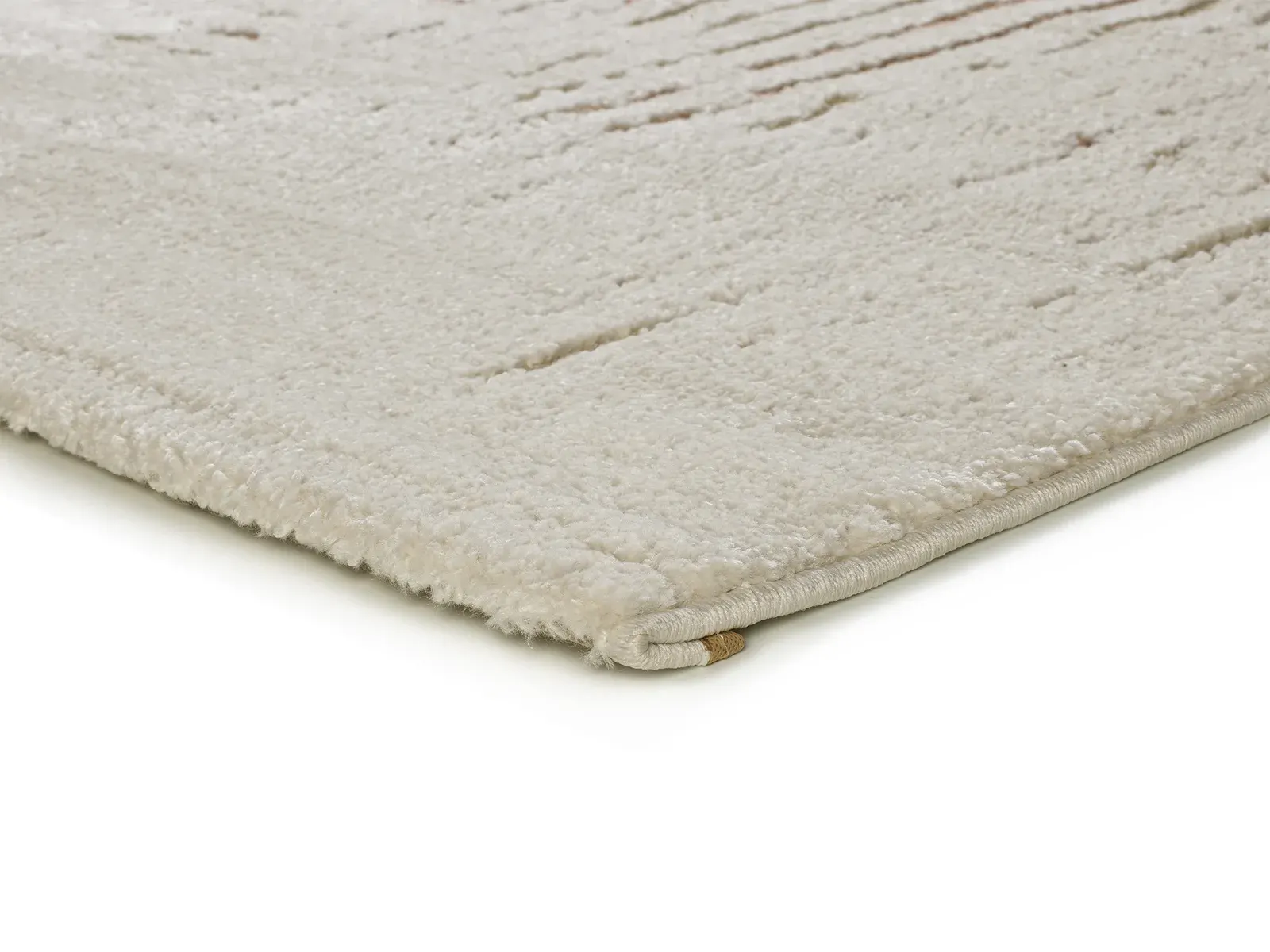 Tepih CANDELA 2299 multi, 080×150 cm — bočni prikaz