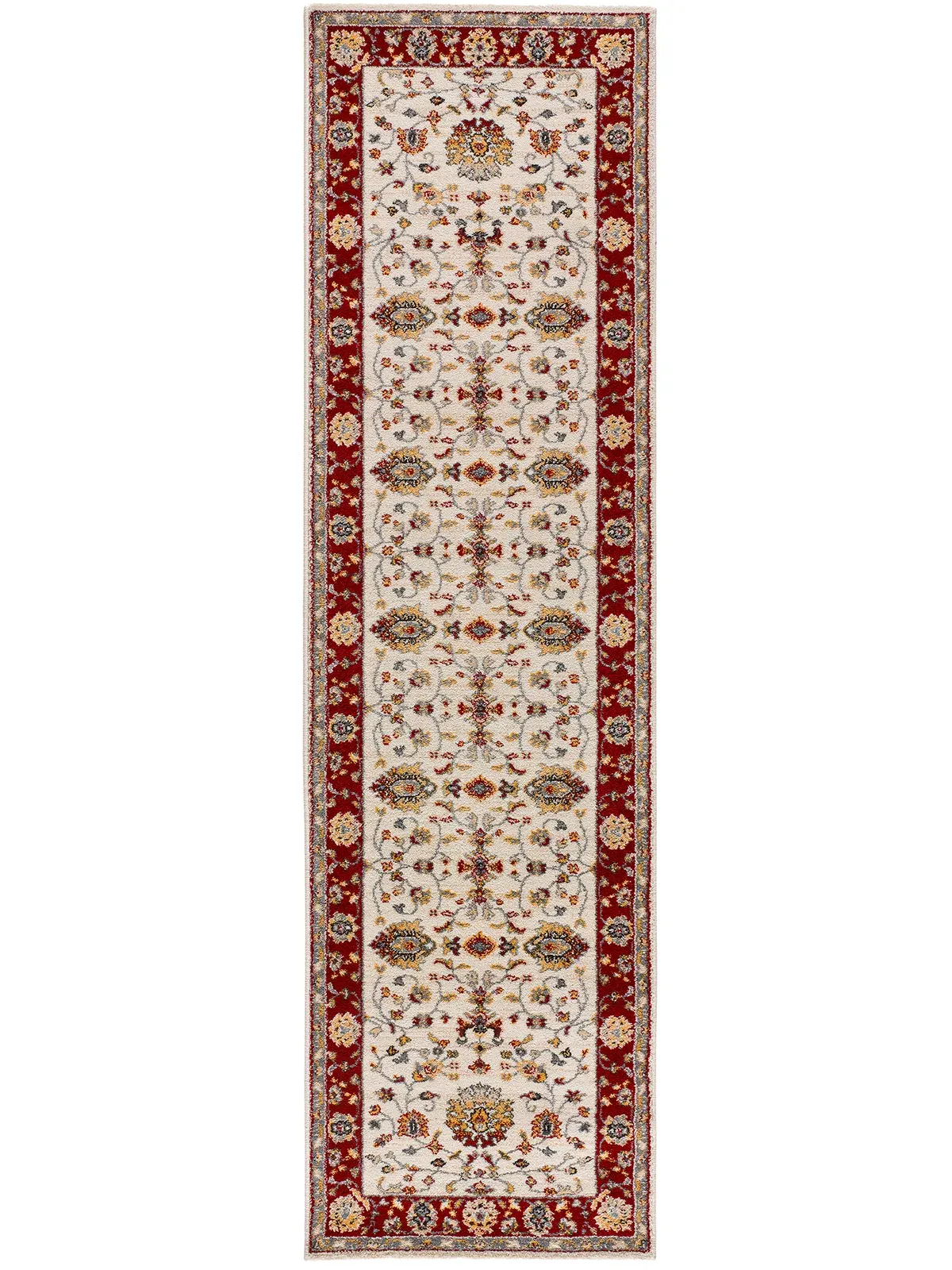 Tepih CLASSIC 12505 krem, 067×250 cm