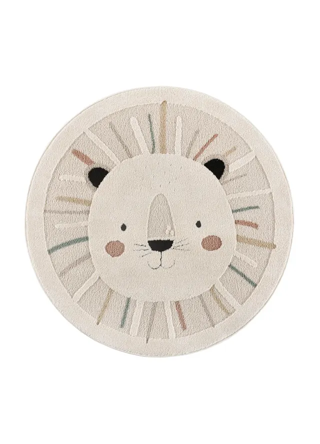 Tepih CLOWN 2343 multi, 120×120 cm