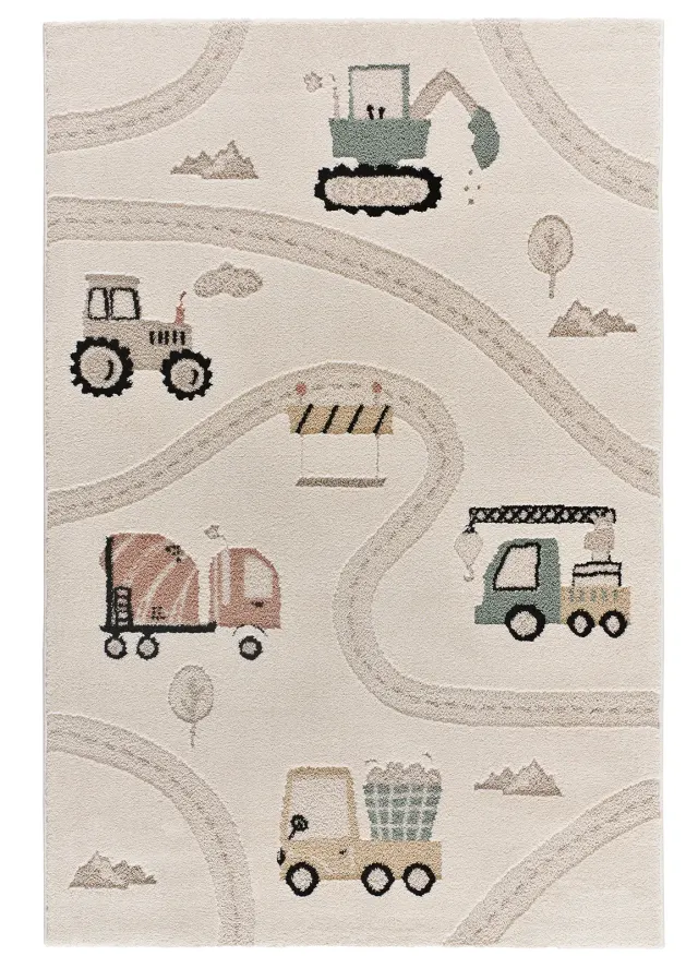 Tepih CLOWN 2346 multi, 120×170 cm