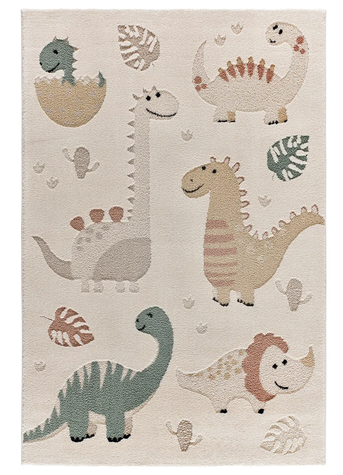 Tepih CLOWN 2351 multi, 120×170 cm